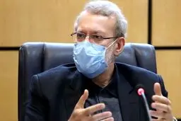 لاریجانی یک قدم تا وزارت کشور
