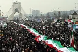 بیانیه جامعه روحانیت مبارز به مناسبت یوم‌الله ۲۲ بهمن