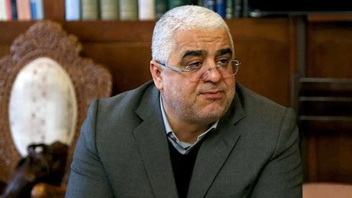 جعفرزاده: قالیباف باید انصراف دهد