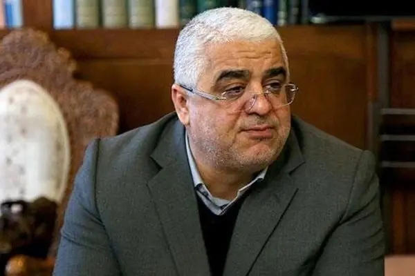 ایمن آبادی:اگر ایلان ماسک نبود این ظلم اینترنت سفید علنی نمیشد