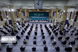 چرا بیت رهبری در جماران مستقر نشد و به خیابان جمهوری آمد؟