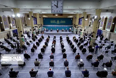 رهبری..کنفرانس وحدت اسلامی