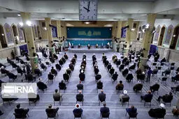 چرا بیت رهبری در جماران مستقر نشد و به خیابان جمهوری آمد؟