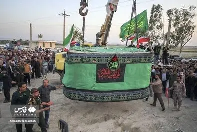 رضایی