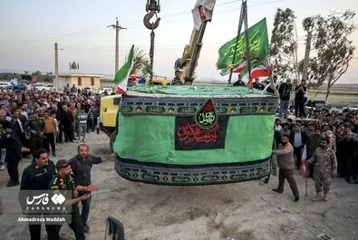رضایی