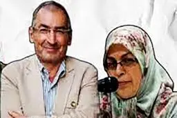 صدور کیفرخواست صادق زیباکلام و آذر منصوری + جزئیات