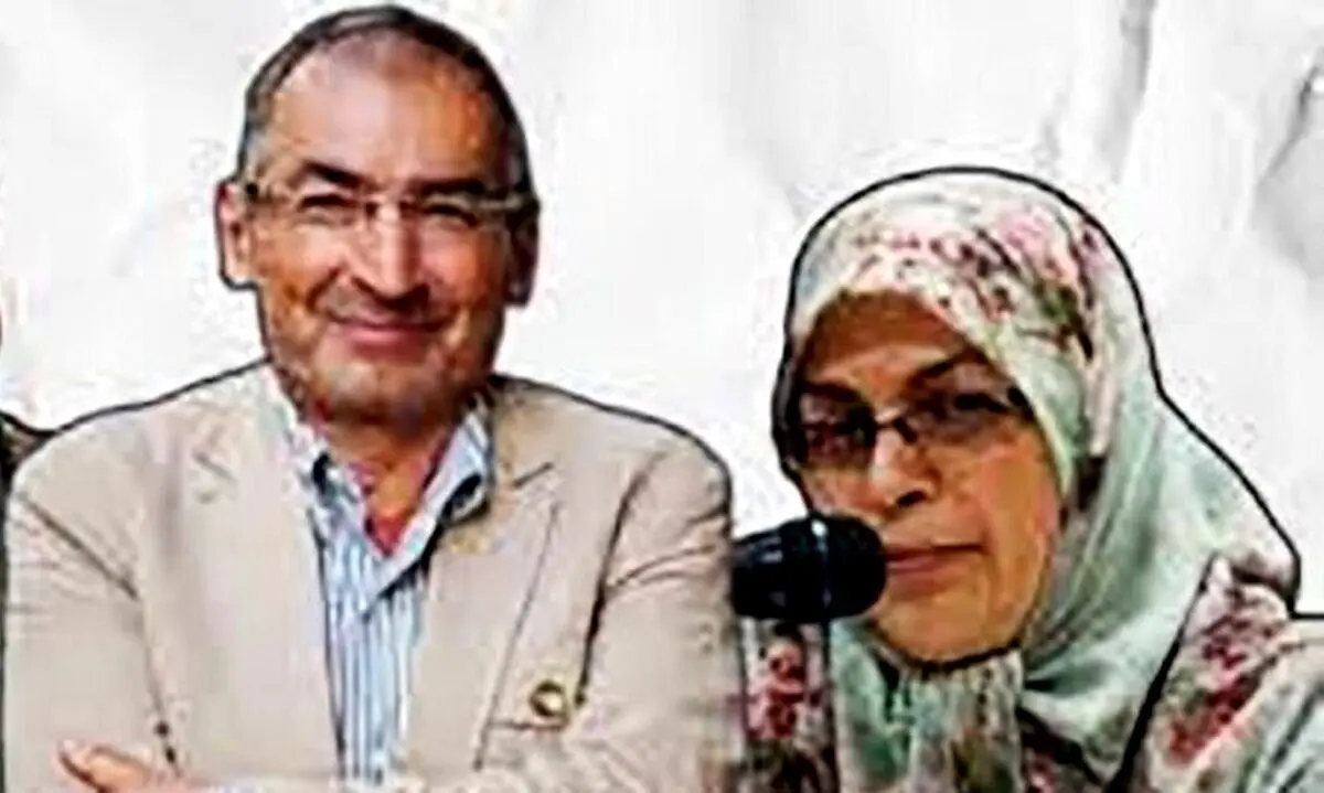صدور کیفرخواست صادق زیباکلام و آذر منصوری + جزئیات