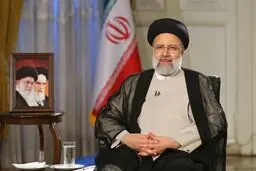 رئیس‌جمهور سالروز میلاد پیامبر(ص) را به سران و مردم کشورهای مسلمان تبریک گفت