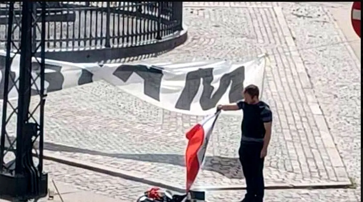 اولین واکنش ایران نسبت به آتش‌زدن قرآن کریم در دانمارک