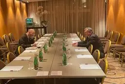 اولیانوف: در مواضع و مطالبات ایران در مذاکرات وین دخالتی نداریم
