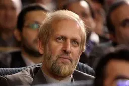 جنجال بزرگ عکس‌های دختر « محمدعلی رامین»