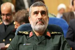   سردار حاجی‌زاده: وعده صادق ۳ حتما انجام خواهد شد