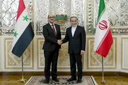 عراقچی: آمریکایی‌ها اگر به جای فشار حداکثری عقلانیت حداکثری را به کار بگیرند احتمالاً جواب دیگری خواهند گرفت