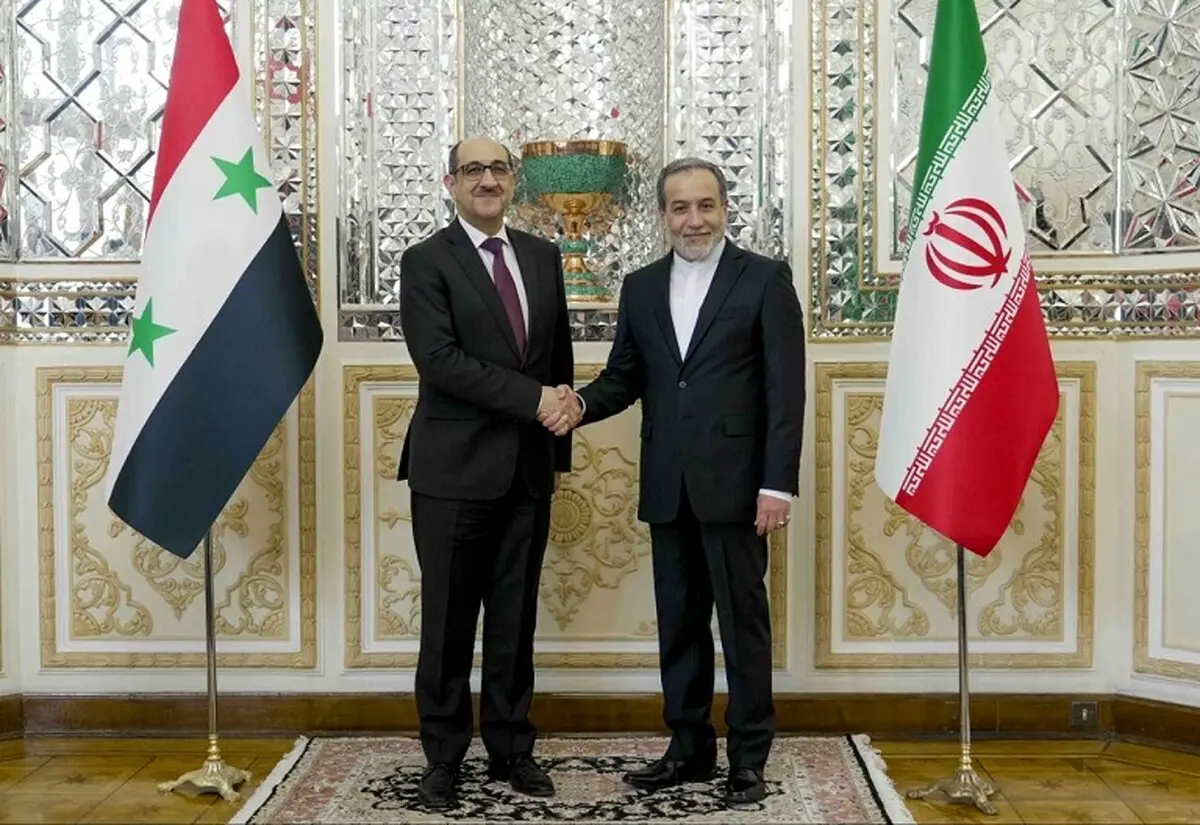 عراقچی: آمریکایی‌ها اگر به جای فشار حداکثری عقلانیت حداکثری را به کار بگیرند احتمالاً جواب دیگری خواهند گرفت