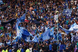 نتایج قرعه‌کشی مرحله یک‌هشتم نهایی لیگ دو قهرمانان آسیا