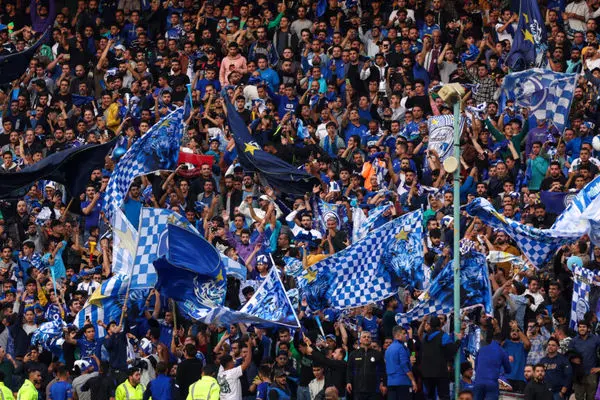 نتایج قرعه‌کشی مرحله یک‌هشتم نهایی لیگ دو قهرمانان آسیا