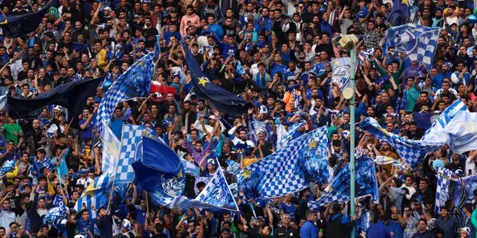 نتایج قرعه‌کشی مرحله یک‌هشتم نهایی لیگ دو قهرمانان آسیا