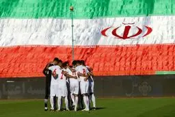 فهرست خاکستری تیم ملی ایران برای جام جهانی