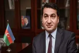 پیشنهاد تازه جمهوری آذربایجان برای پیشرفت توافق صلح با ارمنستان