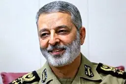 تکذیب ترور فرمانده نظامی ارشد ایران