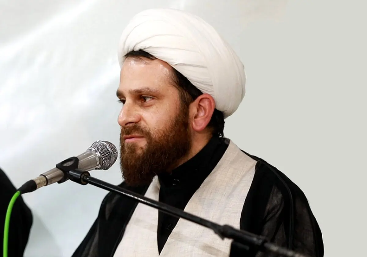 اتهام‌زنی یک مقام ستاد امر به معروف به پزشکیان بابت سقوط بشار اسد!