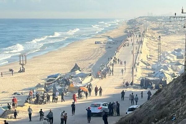 رسانه عبری «پیوست محرمانه انسانی» توافق‌نامه غزه را فاش کرد