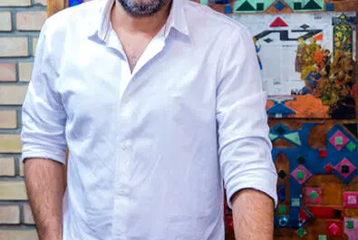  سریال «در کنار پروانه‌ها»