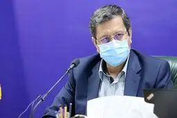 همتی:تولید ثروت در کشور پایین است