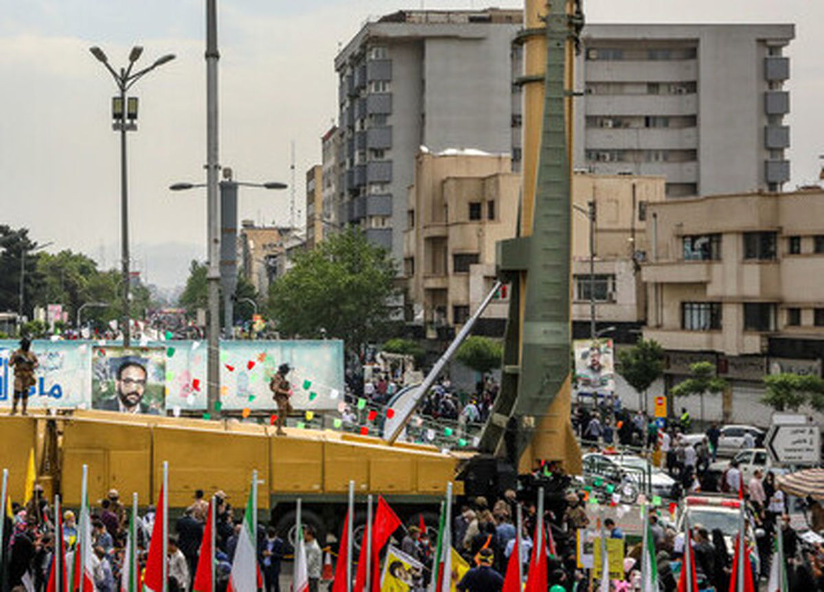 دشمن می خواهد مردم این وحدت و اتحاد را برای پشتیبانی از مظلوم فلسطین نداشته باشند