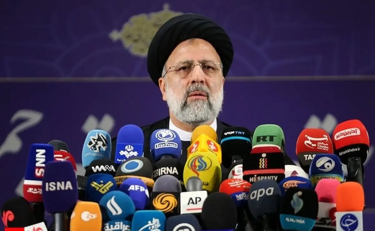 ۶ ماه حیاتی برای دولت سیزدهم/ خوف و رجاء ابراهیم رئیسی