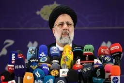 ۶ ماه حیاتی برای دولت سیزدهم/ خوف و رجاء ابراهیم رئیسی