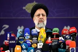 ۶ ماه حیاتی برای دولت سیزدهم/ خوف و رجاء ابراهیم رئیسی