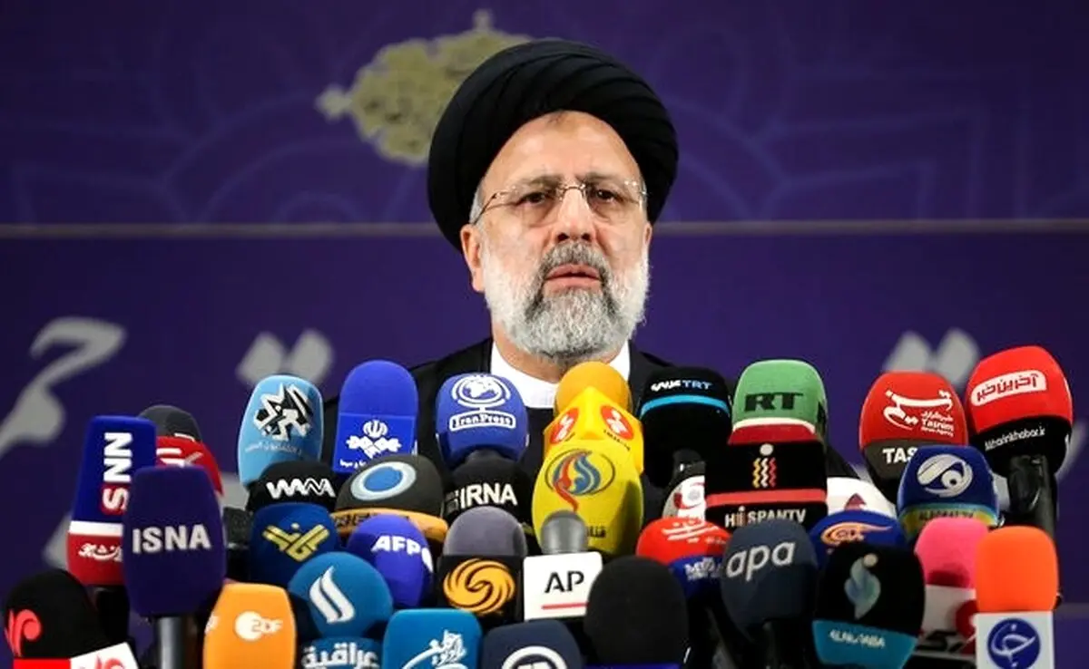 ۶ ماه حیاتی برای دولت سیزدهم/ خوف و رجاء ابراهیم رئیسی