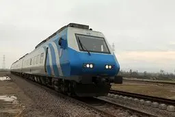 پشت‌پرده خبر خرابکاری در قطع ریل قطار قزوین - تبریز