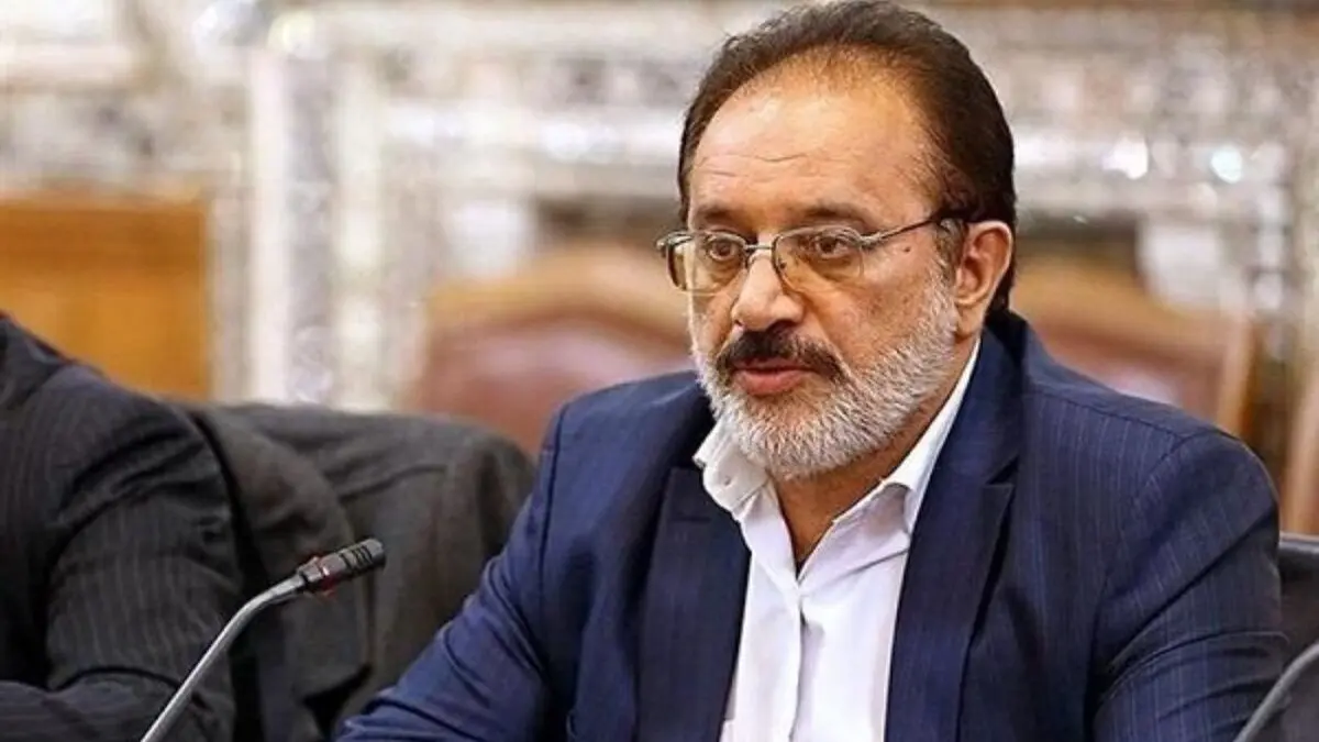 سفر لاریجانی برد بزرگی را برای ایران رقم زد ناراحتی ترامپ طبیعی است