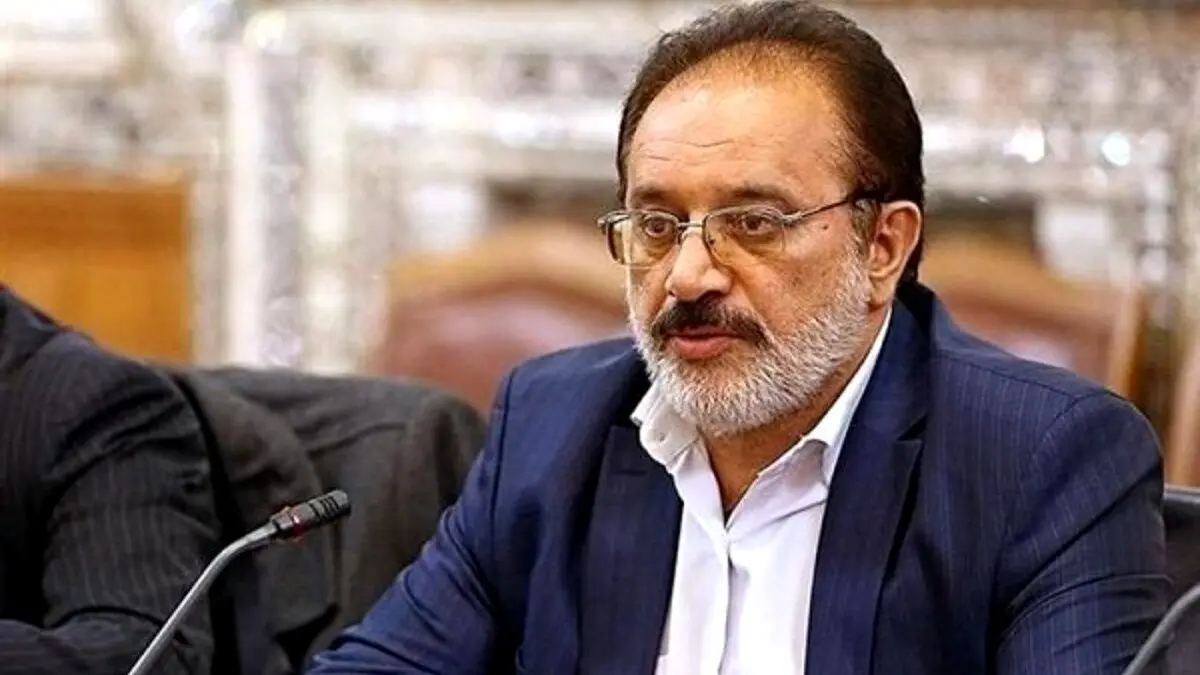 سعید جلیلی در مسیر رد صلاحیت 