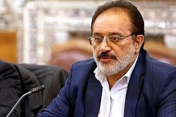 جنگ فراگیر نمی‌شود تا یک ماه دیگر ترامپ شرایط ایران را می‌پذیرد