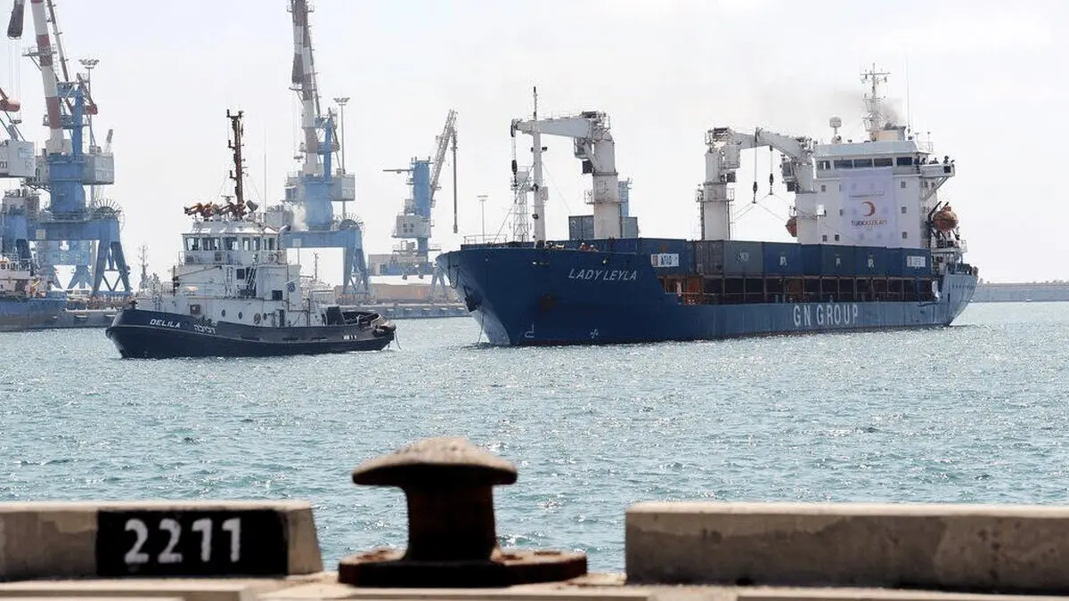 طرح ضربه کاری ایران به اسرائیل