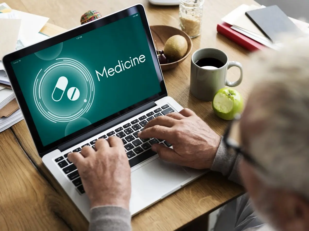 معرفی خدمات نوین آنلاین در حوزه پزشکی