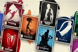 پرطرفدارترین بازی های انحصاری ps4  در جهان
