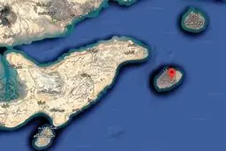 دکترین عبور از تنگه هرمز اعلام شد