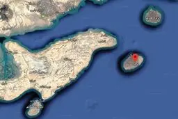 دکترین عبور از تنگه هرمز اعلام شد