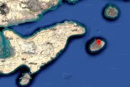 دکترین عبور از تنگه هرمز اعلام شد