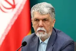 وزیر ارشاد: هنوز در میانه بحرانیم؛ مسامحه ممنوع!