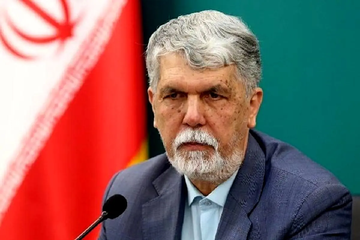 وزیر ارشاد: هنوز در میانه بحرانیم؛ مسامحه ممنوع!