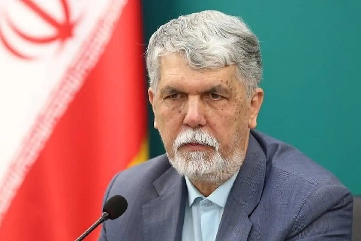 وزیر ارشاد: هنوز در میانه بحرانیم؛ مسامحه ممنوع!