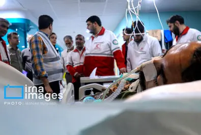 معدن طبس
