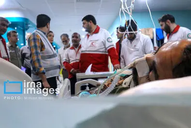 معدن طبس