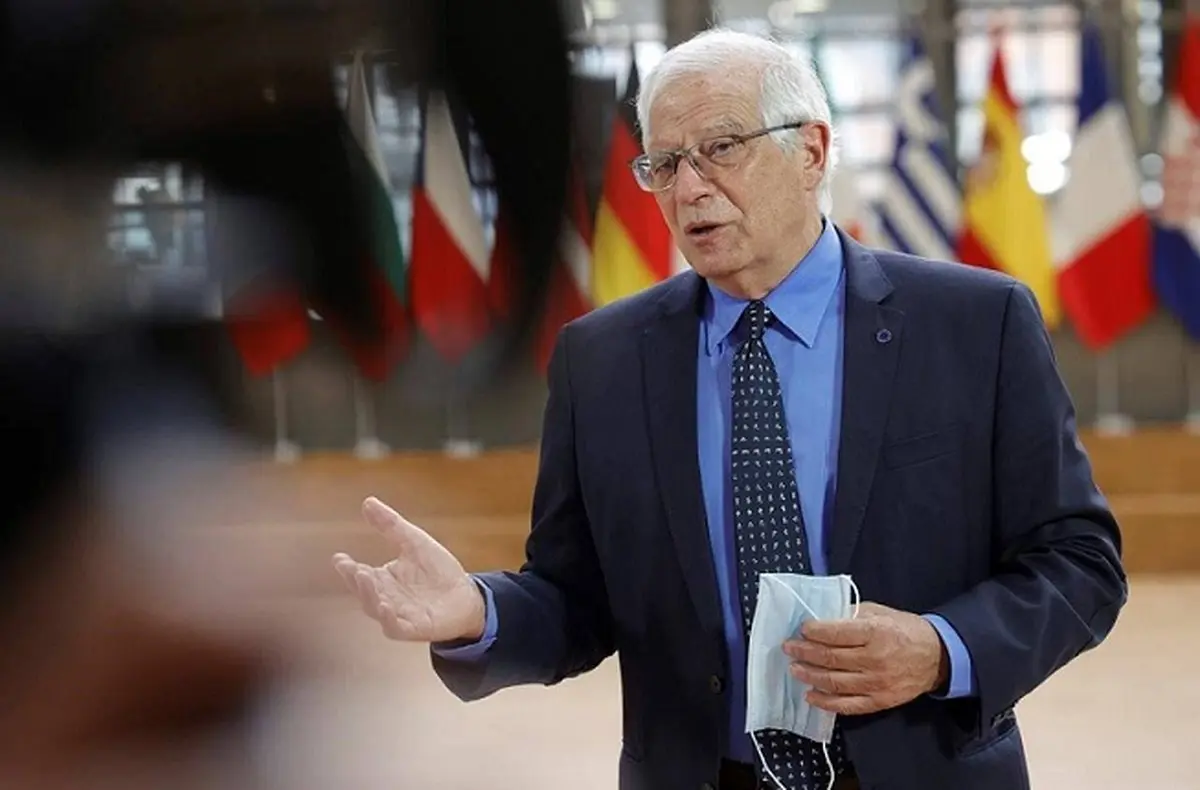 مقام اروپایی: بیشترین نظارت بر تأسیسات هسته‌ای ایران است