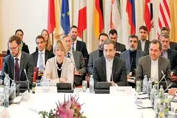 نیویورک‌تایمز: رهبر ایران مجوز در مورد مذاکرات هسته‌ای را صادر کرد